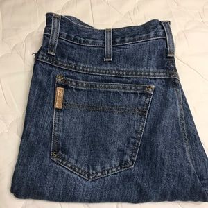 Men’s Cinch Jeans
